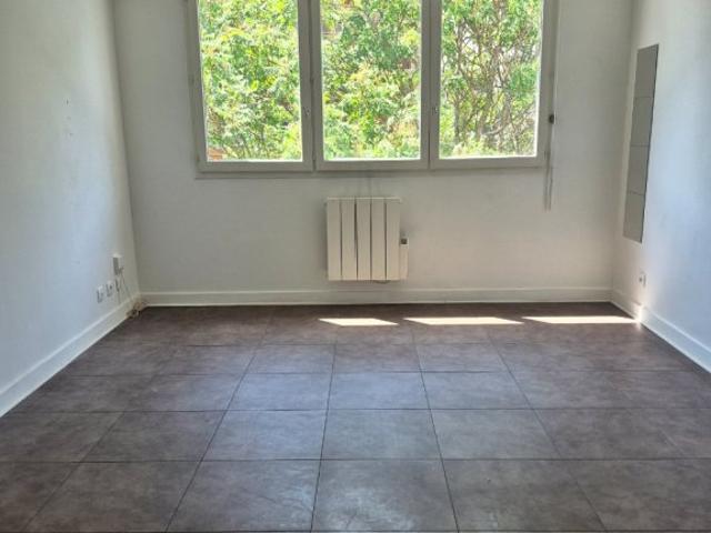 TYPE 3 DE 2 CHAMBRES