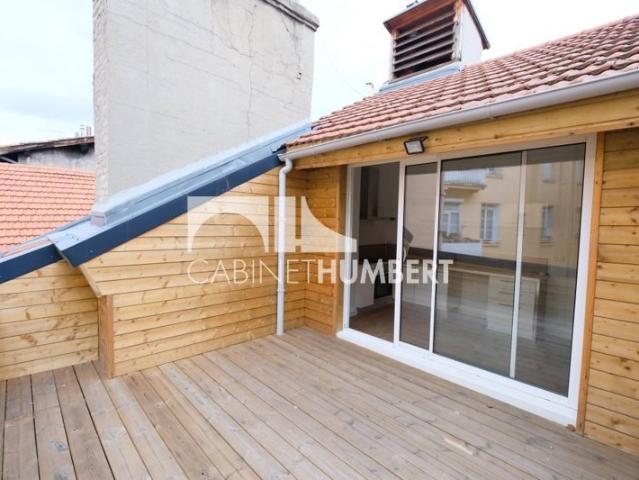TYPE 3 DE 2 CHAMBRES