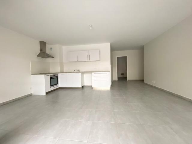 TYPE 3 DE 2 CHAMBRES