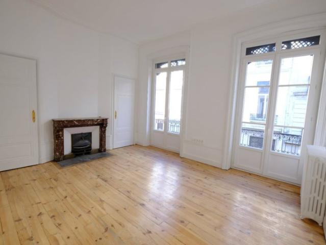 TYPE 3 DE 2 CHAMBRES