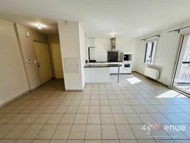 TYPE 3 DE 2 CHAMBRES