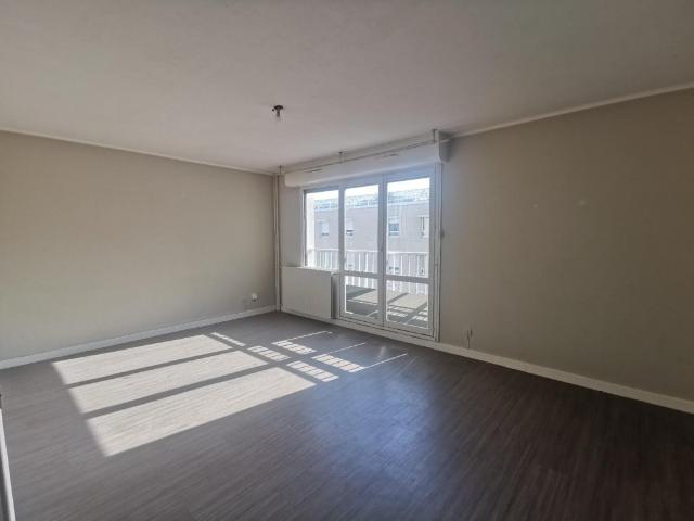 TYPE 3 DE 2 CHAMBRES