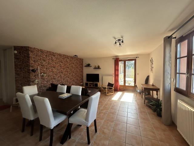 TYPE 3 DE 2 CHAMBRES