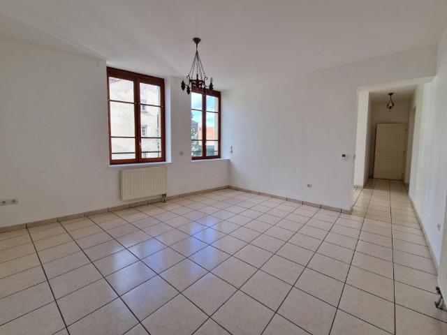 TYPE 3 DE 2 CHAMBRES