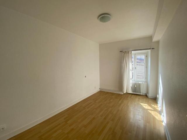 TYPE 3 DE 2 CHAMBRES