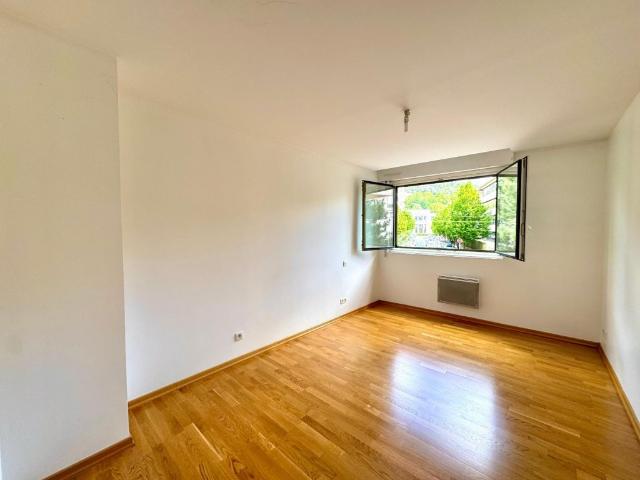 TYPE 3 DE 2 CHAMBRES