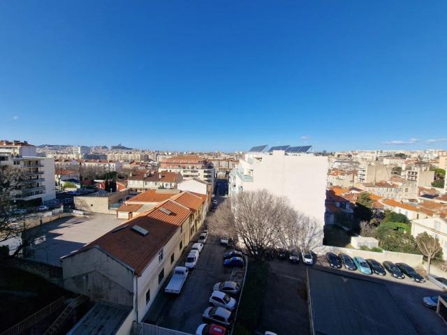 Type 3 de 63 m2 Vue Panoramique