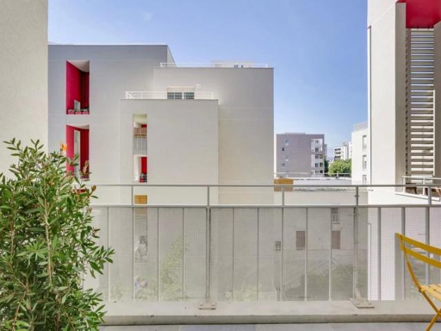 Type 3 Duplex La Joliette