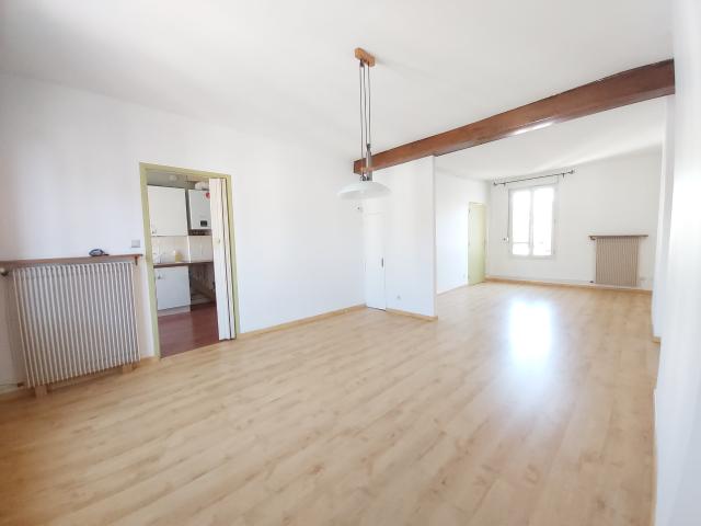TYPE 3 DUPLEX 78.50M2