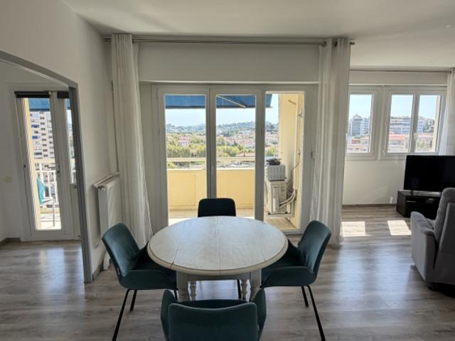 TYPE 3 LE MOURILLON AVEC TERRASSE