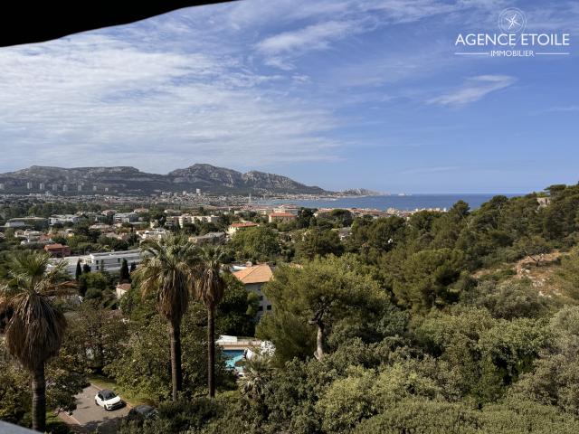 TYPE 3 LES JARDINS DE THALASSA