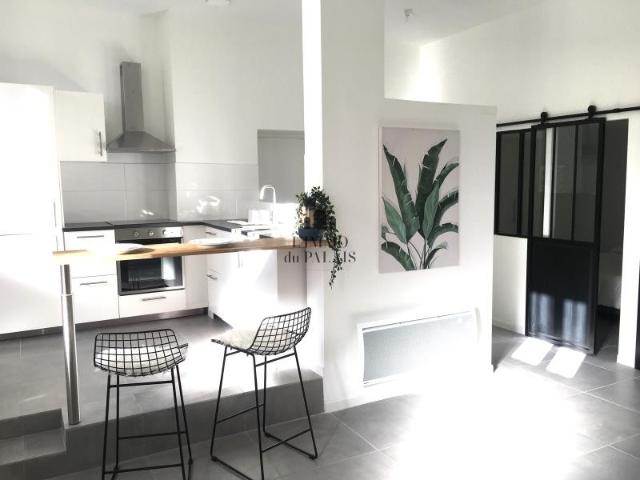 TYPE 3 MEUBLE BAILLE / TIMONE/ RUE DU BERCEAU 13005
