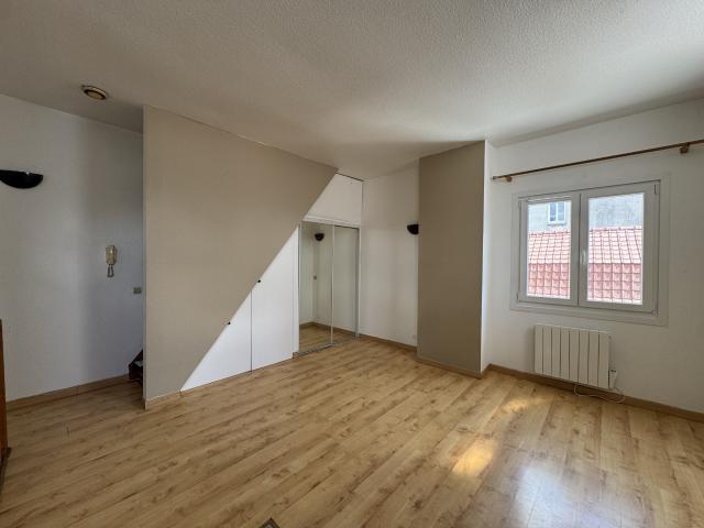 Type 3 Secteur Vauban/Esquermes