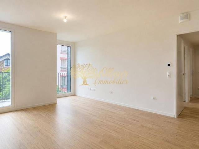 TYPE 3 pièces 58.5 m² 550 000 € Quartier Polangis, Joinville le Pont