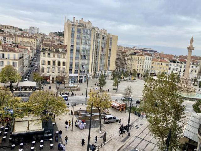 Type 3/4 Place Castellane