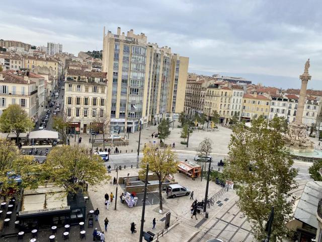Type 3/4 Place Castellane
