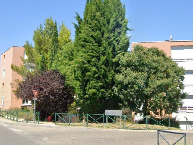 Type 3 rdc Valréas La Gaillarde