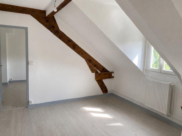 TYPE 3 RUE DE COURLANCY