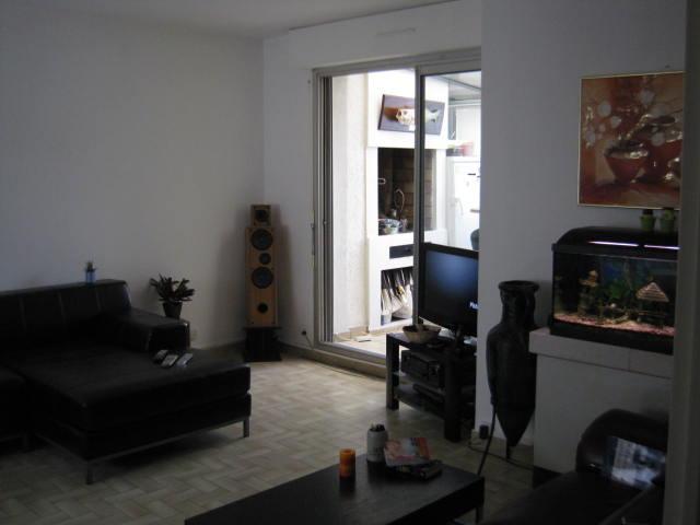 Type 3 rue Paul Valery avec garage