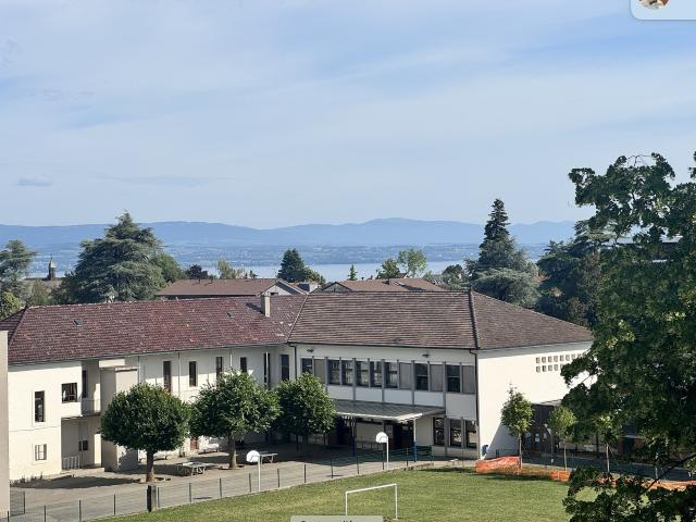 Type 3 Thonon Coup de Coeur