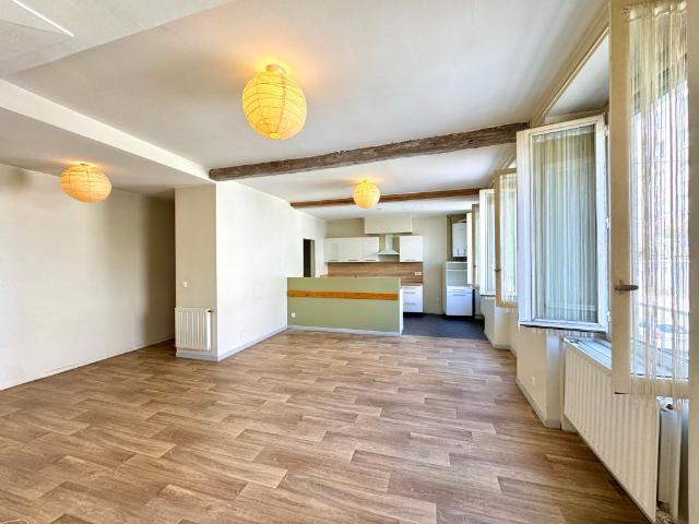 TYPE 4 DE 3 CHAMBRES