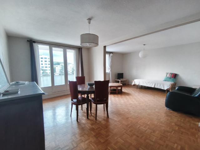 TYPE 4 DE 3 CHAMBRES