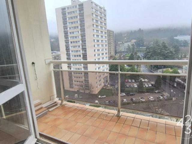 TYPE 4 DE 3 CHAMBRES