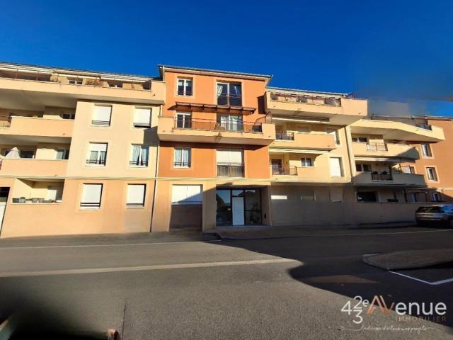 TYPE 4 DE 3 CHAMBRES