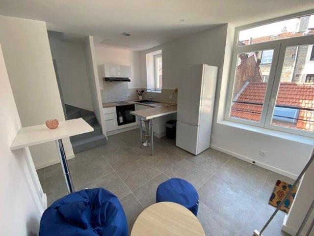 TYPE 4 DE 3 CHAMBRES