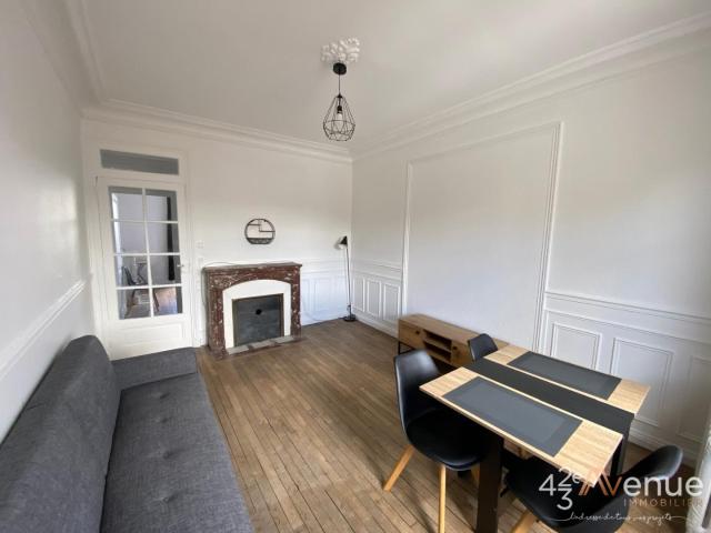 TYPE 4 DE 3 CHAMBRES