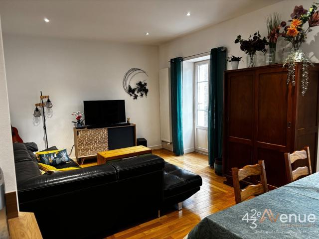 TYPE 4 DE 3 CHAMBRES