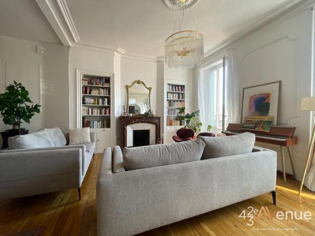 TYPE 4 DE 3 CHAMBRES