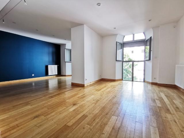 TYPE 4 DE 3 CHAMBRES