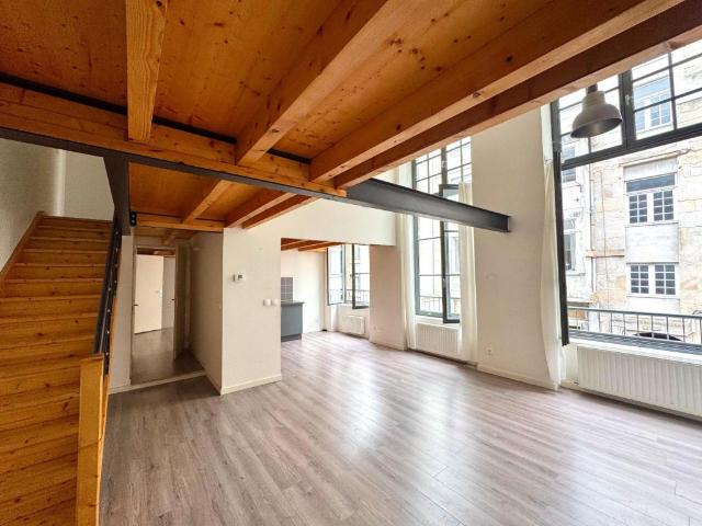 TYPE 4 DE 3 CHAMBRES