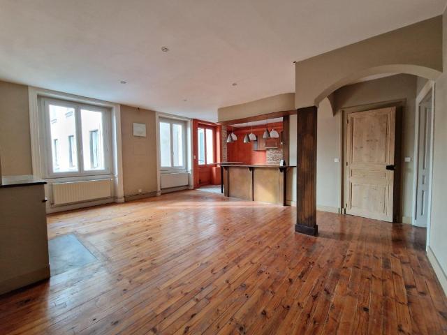TYPE 4 DE 3 CHAMBRES