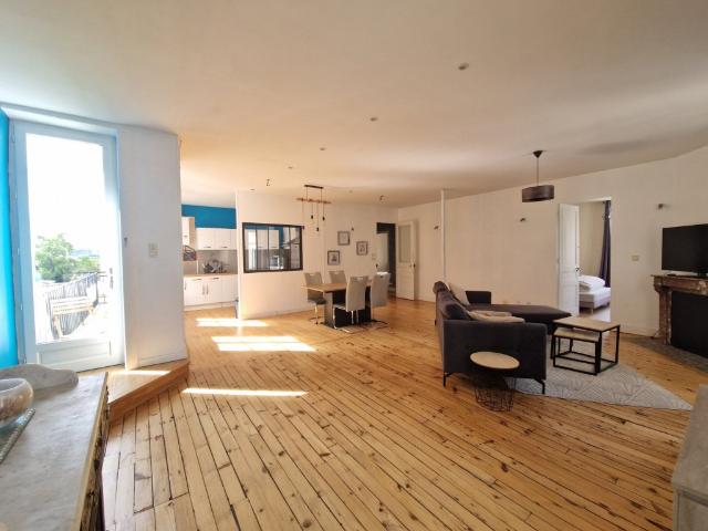 TYPE 4 DE 3 CHAMBRES