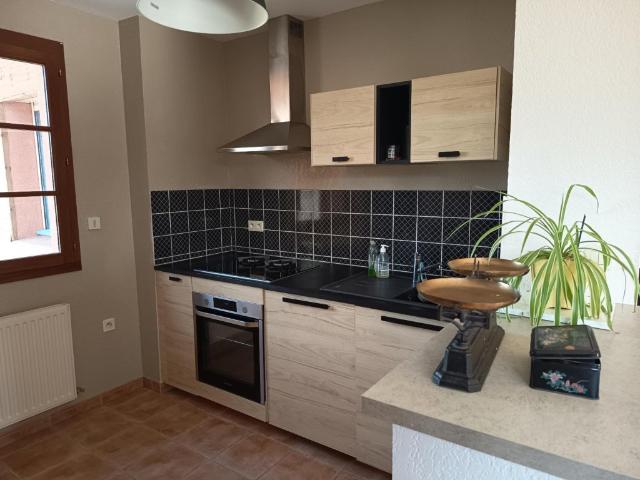 TYPE 4 DE 2 CHAMBRES