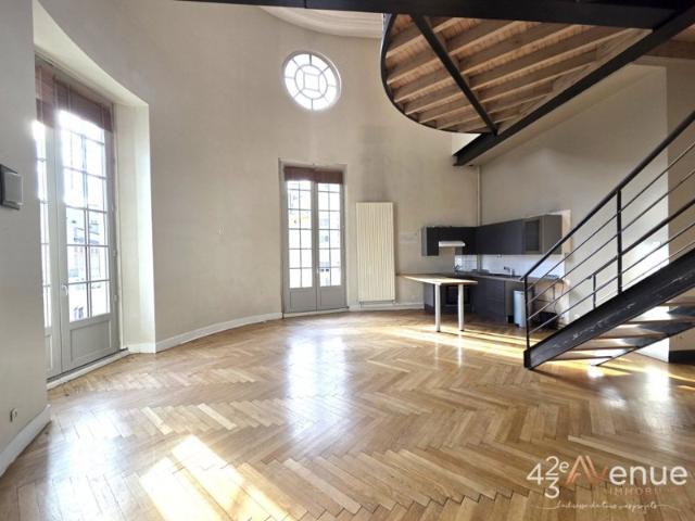 TYPE 4 DE 2 CHAMBRES
