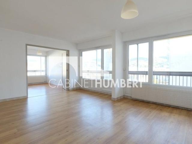 TYPE 4 DE 2 CHAMBRES