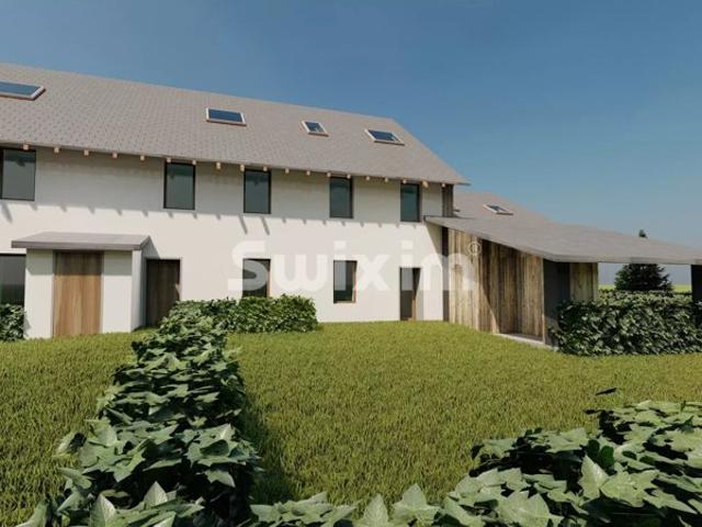 Type 4 Dernier etage