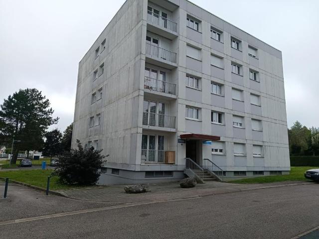 TYPE 4 NEUFCHATEAU