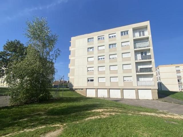 TYPE 4 NEUFCHATEAU