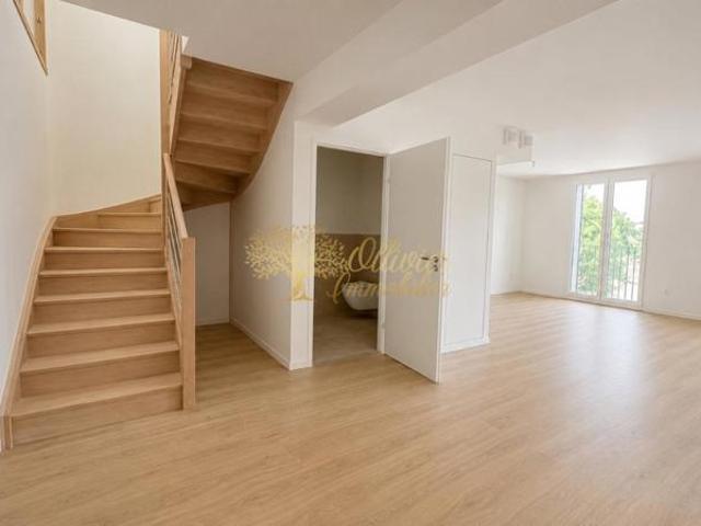 TYPE 4 pièces 100,4 m² 975 000 Quartier Polangis, Joinville le Pont