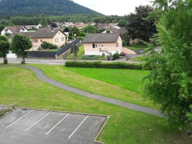 TYPE 4 RAON L'ETAPE