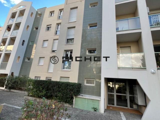 Bureau Résidence ALEXIA 9eme arrondissement 85 m2 environ