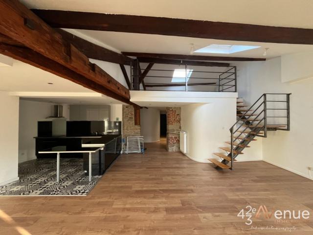 TYPE 5 DE 3 CHAMBRES