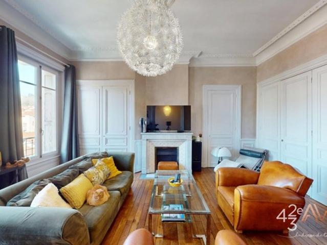 TYPE 5 DE 3 CHAMBRES