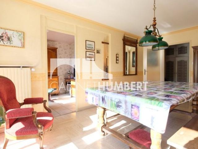 TYPE 5 DE 3 CHAMBRES