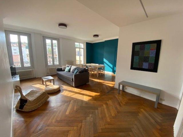 TYPE 5 DE 3 CHAMBRES
