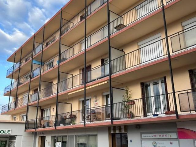 TYPE 5 DE 3 CHAMBRES